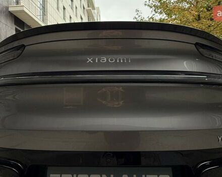 купить новое авто Xiaomi YU7 2025 года от официального дилера Edison Auto Xiaomi фото