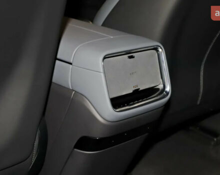 купить новое авто Xiaomi YU7 2025 года от официального дилера Автосалон ECODRIVE AUTO Київ Xiaomi фото