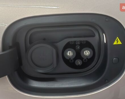 купити нове авто Xiaomi YU7 2025 року від офіційного дилера Вячеслав Xiaomi фото