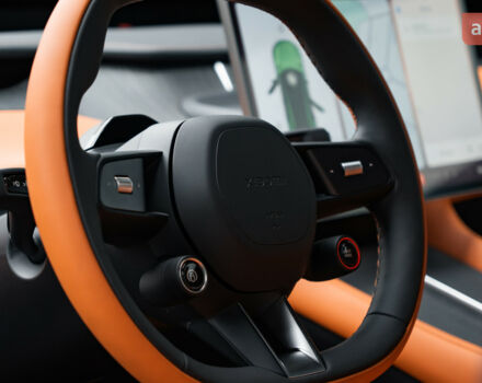 купити нове авто Xiaomi YU7 2025 року від офіційного дилера Автосалон ECODRIVE AUTO Київ Xiaomi фото