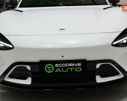 купити нове авто Xiaomi YU7 2025 року від офіційного дилера Автосалон ECODRIVE AUTO Київ Xiaomi фото