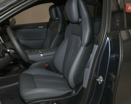 Xiaomi YU7, объемом двигателя 0 л и пробегом 0 тыс. км за 51200 $, фото 12 на Automoto.ua