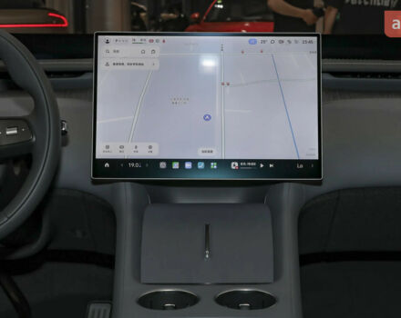 Xiaomi YU7, об'ємом двигуна 0 л та пробігом 0 тис. км за 51200 $, фото 18 на Automoto.ua