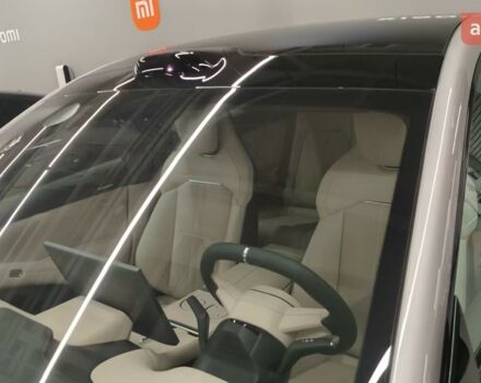 купити нове авто Xiaomi YU7 2025 року від офіційного дилера Вячеслав Xiaomi фото