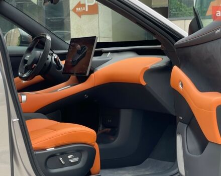 купити нове авто Xiaomi YU7 2025 року від офіційного дилера Cyber Motors New Xiaomi фото