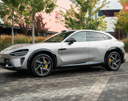 купить новое авто Xiaomi YU7 2025 года от официального дилера Автосалон ECODRIVE AUTO Київ Xiaomi фото