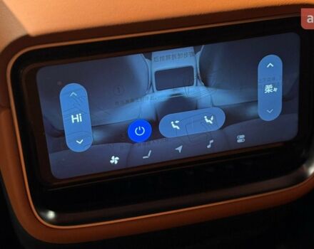 купить новое авто Xiaomi YU7 2025 года от официального дилера Energy Hub Київ Xiaomi фото