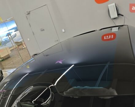 купити нове авто Xiaomi YU7 2025 року від офіційного дилера ALLO АВТО Xiaomi фото