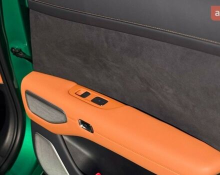 купить новое авто Xiaomi YU7 2025 года от официального дилера Energy Hub Київ Xiaomi фото