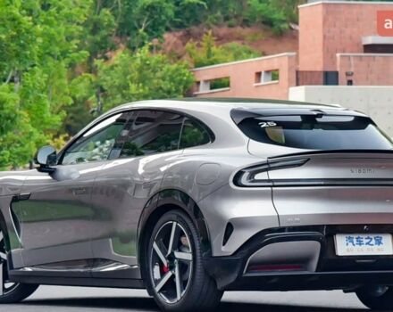 купити нове авто Xiaomi YU7 2025 року від офіційного дилера Константин Альперович Xiaomi фото