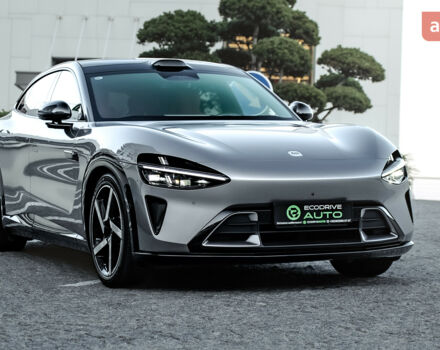 купить новое авто Xiaomi YU7 2025 года от официального дилера Автосалон ECODRIVE AUTO Київ Xiaomi фото