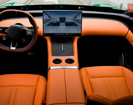 купити нове авто Xiaomi YU7 2025 року від офіційного дилера METEK Xiaomi фото