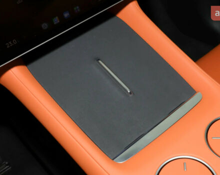 купить новое авто Xiaomi YU7 2025 года от официального дилера Автосалон ECODRIVE AUTO Київ Xiaomi фото