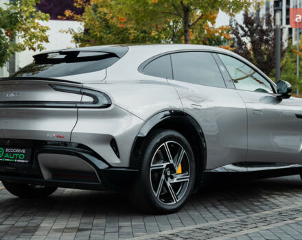 купить новое авто Xiaomi YU7 2025 года от официального дилера Автосалон ECODRIVE AUTO Київ Xiaomi фото