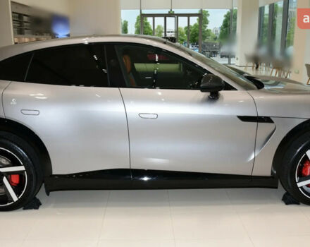 купить новое авто Xiaomi YU7 2025 года от официального дилера Автосалон ECODRIVE AUTO Київ Xiaomi фото