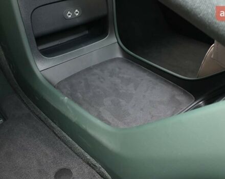 купить новое авто Xiaomi YU7 2025 года от официального дилера Energy Hub Київ Xiaomi фото