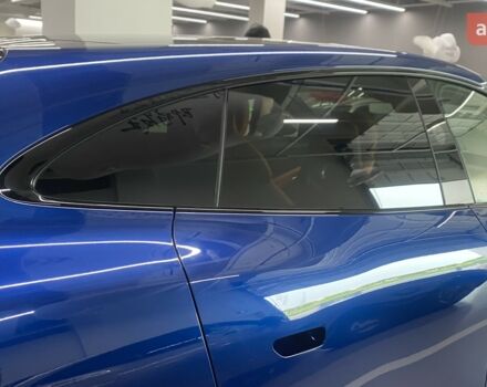 купити нове авто Xiaomi YU7 2025 року від офіційного дилера Вячеслав Xiaomi фото