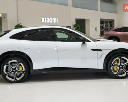 купити нове авто Xiaomi YU7 2025 року від офіційного дилера Автосалон ECODRIVE AUTO Київ Xiaomi фото