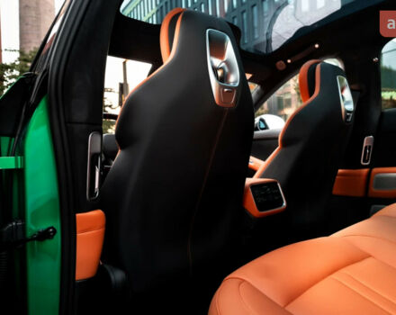 купити нове авто Xiaomi YU7 2025 року від офіційного дилера Автосалон ECODRIVE AUTO Київ Xiaomi фото