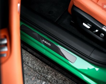 купить новое авто Xiaomi YU7 2025 года от официального дилера Автосалон ECODRIVE AUTO Київ Xiaomi фото