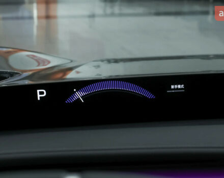 Xiaomi YU7, об'ємом двигуна 0 л та пробігом 0 тис. км за 56800 $, фото 20 на Automoto.ua