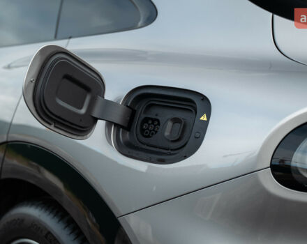 купить новое авто Xiaomi YU7 2025 года от официального дилера Автосалон ECODRIVE AUTO Київ Xiaomi фото