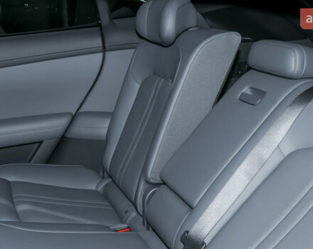 купить новое авто Xiaomi YU7 2025 года от официального дилера Автосалон ECODRIVE AUTO Київ Xiaomi фото