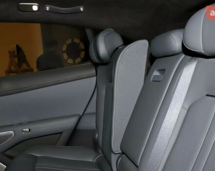 купить новое авто Xiaomi YU7 2025 года от официального дилера Автосалон ECODRIVE AUTO Київ Xiaomi фото