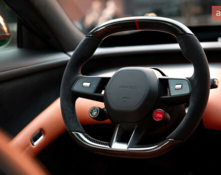 купить новое авто Xiaomi YU7 2025 года от официального дилера Автосалон ECODRIVE AUTO Київ Xiaomi фото