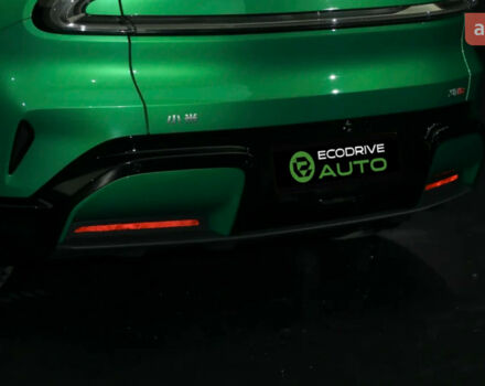 купити нове авто Xiaomi YU7 2025 року від офіційного дилера Автосалон ECODRIVE AUTO Київ Xiaomi фото