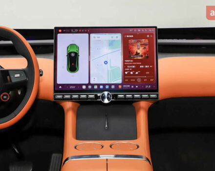 купити нове авто Xiaomi YU7 2025 року від офіційного дилера Чабан Вячеслав Xiaomi фото