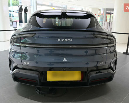 Xiaomi YU7, объемом двигателя 0 л и пробегом 0 тыс. км за 51200 $, фото 7 на Automoto.ua