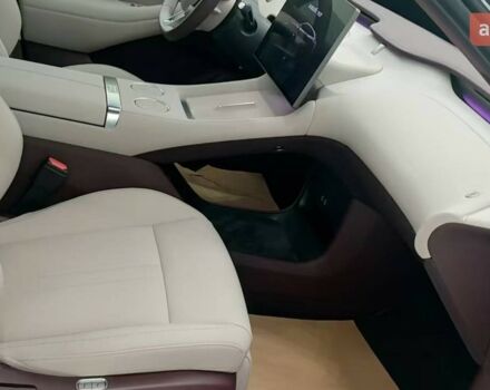 купити нове авто Xiaomi YU7 2025 року від офіційного дилера Вячеслав Xiaomi фото