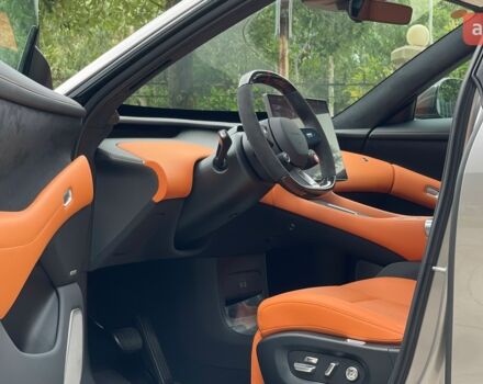 купити нове авто Xiaomi YU7 2025 року від офіційного дилера Cyber Motors New Xiaomi фото