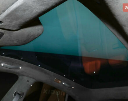 купить новое авто Xiaomi YU7 2025 года от официального дилера Автосалон ECODRIVE AUTO Київ Xiaomi фото