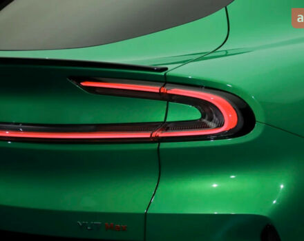 купити нове авто Xiaomi YU7 2025 року від офіційного дилера Автосалон ECODRIVE AUTO Київ Xiaomi фото