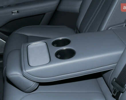 купити нове авто Xiaomi YU7 2025 року від офіційного дилера METEK Xiaomi фото