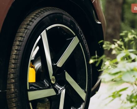 купити нове авто Xiaomi YU7 2025 року від офіційного дилера Автосалон ECODRIVE AUTO Київ Xiaomi фото