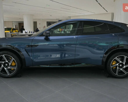 Xiaomi YU7, объемом двигателя 0 л и пробегом 0 тыс. км за 51200 $, фото 4 на Automoto.ua