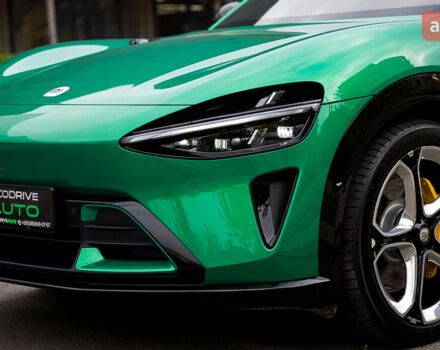 купити нове авто Xiaomi YU7 2025 року від офіційного дилера METEK Xiaomi фото