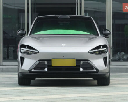 Xiaomi YU7, об'ємом двигуна 0 л та пробігом 0 тис. км за 56800 $, фото 1 на Automoto.ua