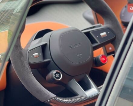 купити нове авто Xiaomi YU7 2025 року від офіційного дилера Cyber Motors New Xiaomi фото