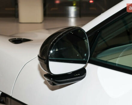 купити нове авто Xiaomi YU7 2025 року від офіційного дилера Автосалон ECODRIVE AUTO Київ Xiaomi фото