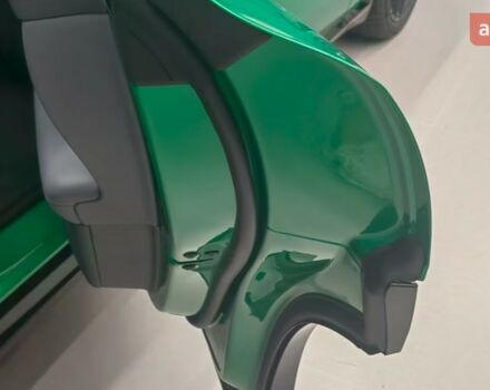 купити нове авто Xiaomi YU7 2025 року від офіційного дилера Вячеслав Xiaomi фото