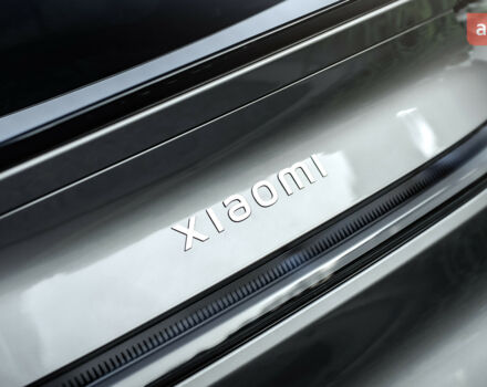 купити нове авто Xiaomi YU7 2025 року від офіційного дилера Автосалон ECODRIVE AUTO Київ Xiaomi фото