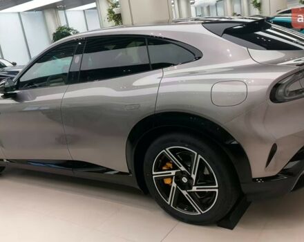 купити нове авто Xiaomi YU7 2025 року від офіційного дилера Вячеслав Xiaomi фото