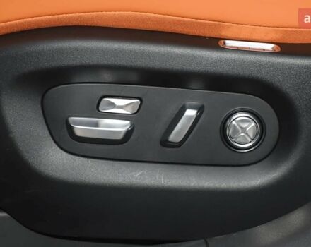 купити нове авто Xiaomi YU7 2025 року від офіційного дилера Константин Альперович Xiaomi фото