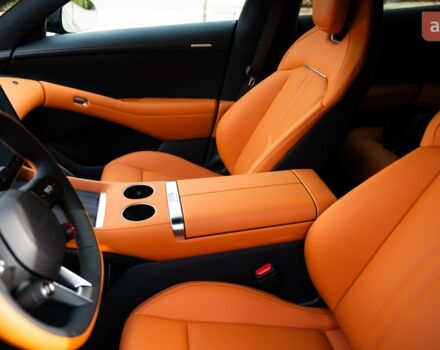 купить новое авто Xiaomi YU7 2025 года от официального дилера METEK Xiaomi фото