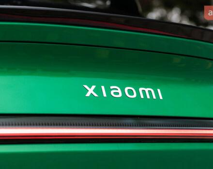 купити нове авто Xiaomi YU7 2025 року від офіційного дилера Автосалон ECODRIVE AUTO Київ Xiaomi фото