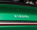 купити нове авто Xiaomi YU7 2025 року від офіційного дилера Автосалон ECODRIVE AUTO Київ Xiaomi фото